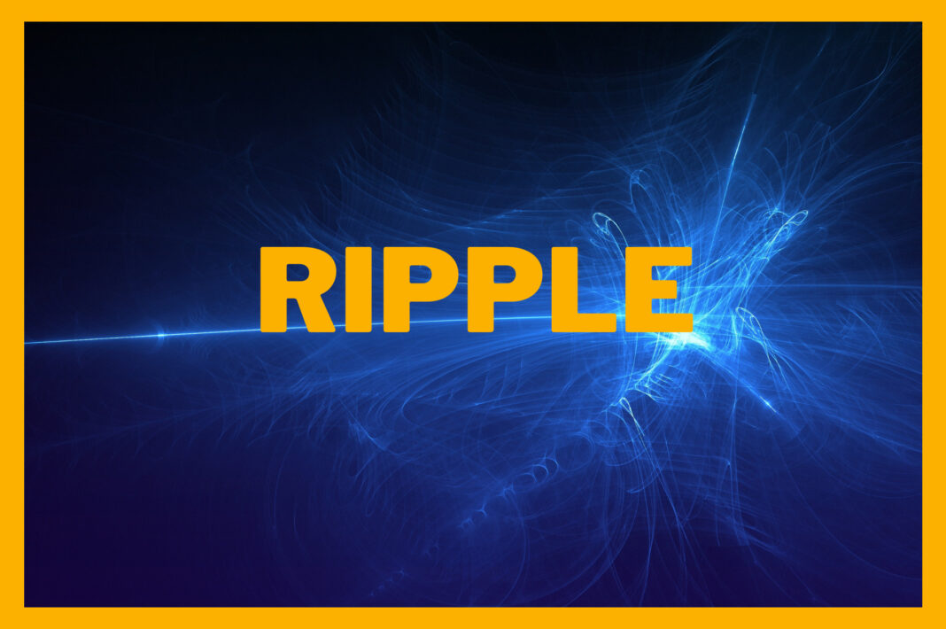 Ripple: The Cryptocurrency Revolutionizing Cross-Border Payments